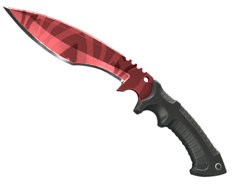 ★ Kukri Knife | Slaughter (Factory New)