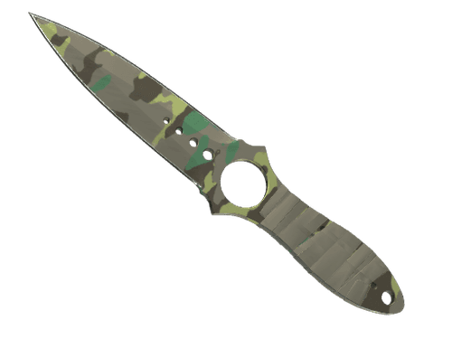 ★ Skeleton Knife | Boreal Forest (Factory New)