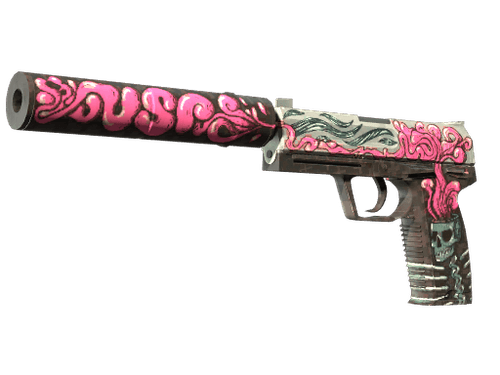 USP-S | Cortex (Factory New)
