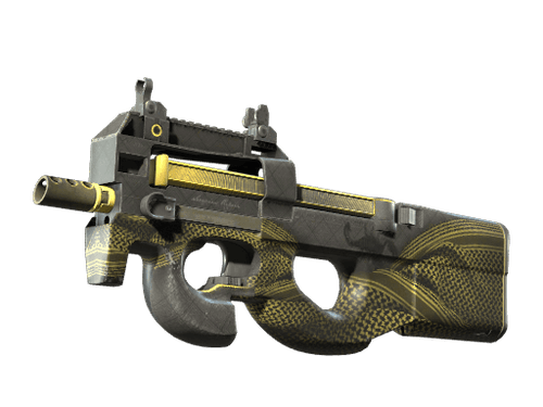P90 | Desert Warfare (Minimal Wear)