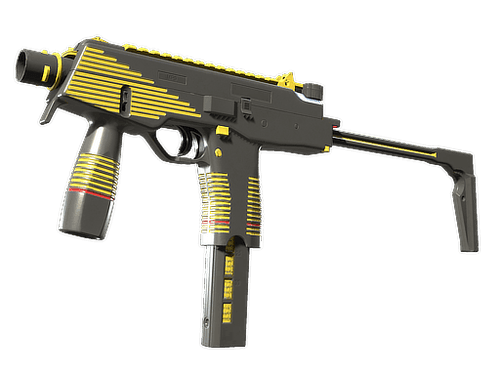MP9 | Bee-Tron (Factory New)