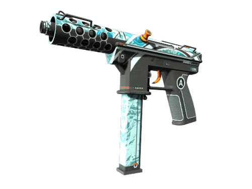 Tec-9 | Avalanche (Factory New)