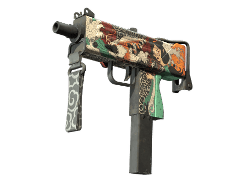 MAC-10 | Allure (Factory New)