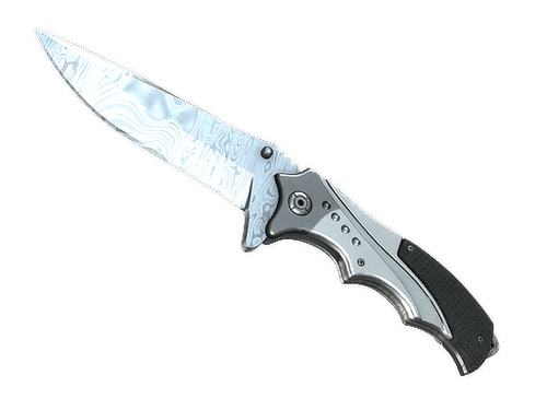 ★ Nomad Knife | Damascus Steel (Factory New)