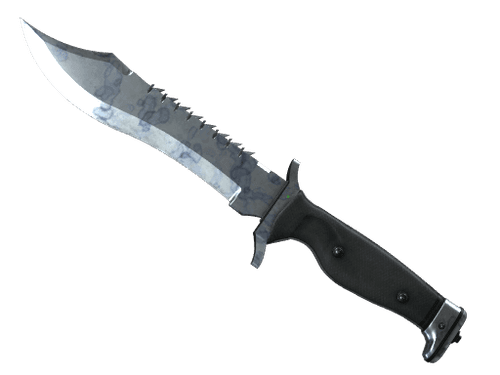 ★ Bowie Knife | Stained (Factory New)