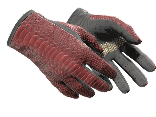 ★ Driver Gloves | Dragon Fists (Factory New)