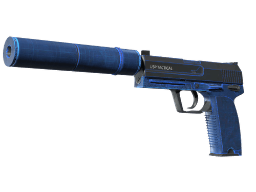 USP-S | Blueprint (Factory New)