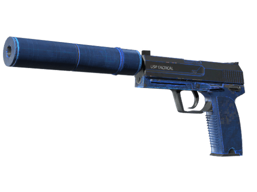 USP-S | Blueprint (Field-Tested)