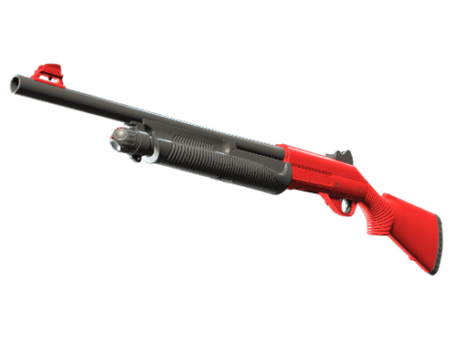Nova | Candy Apple (Factory New)