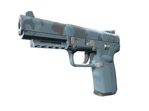 Five-SeveN | Forest Night (Factory New)