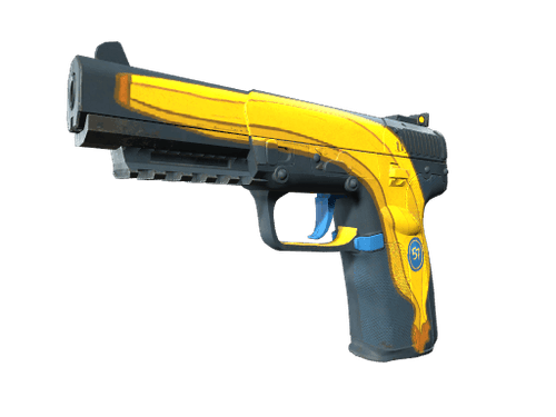 Five-SeveN | Monkey Business (Field-Tested)