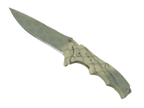 ★ Nomad Knife | Safari Mesh (Factory New)