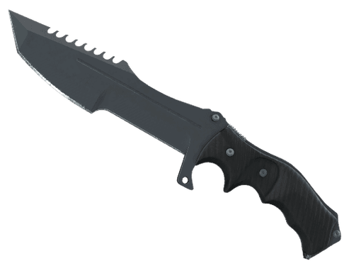 ★ Huntsman Knife | Night (Factory New)