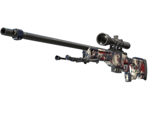 AWP | Acheron (Factory New)