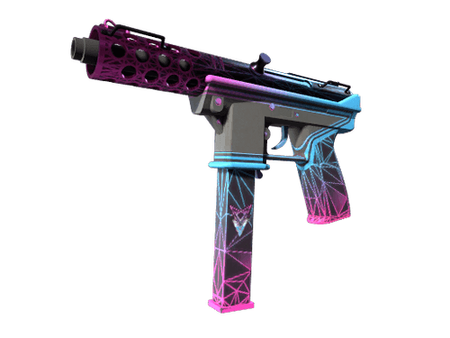 Tec-9 | Decimator (Factory New)