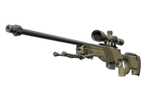 AWP | Safari Mesh (Factory New)