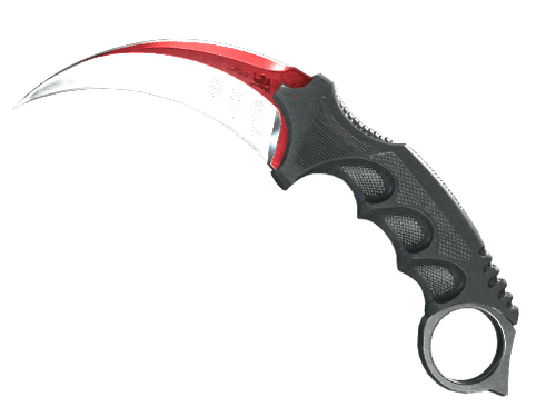 ★ Karambit | Autotronic (Factory New)