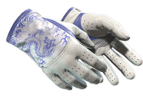 ★ Driver Gloves | Wave Chaser (Factory New)