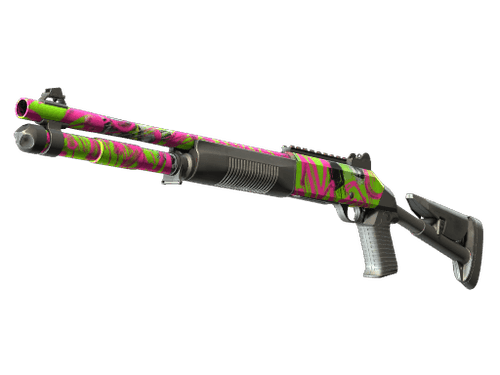 XM1014 | XOXO (Factory New)