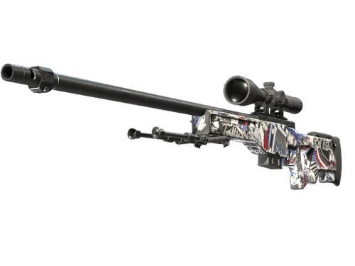 AWP | POP AWP (Field-Tested)