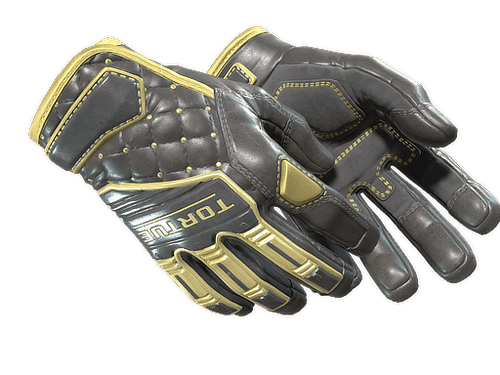 ★ Specialist Gloves | Chocolate Chesterfield (Factory New)