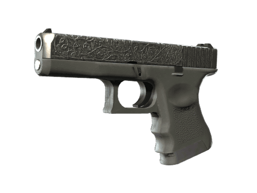 Glock-18 | Ironwork (Factory New)