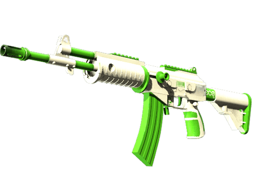Galil AR | Eco (Minimal Wear)