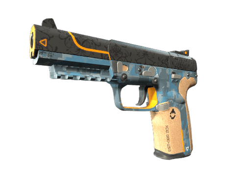 Five-SeveN | Triumvirate (Factory New)