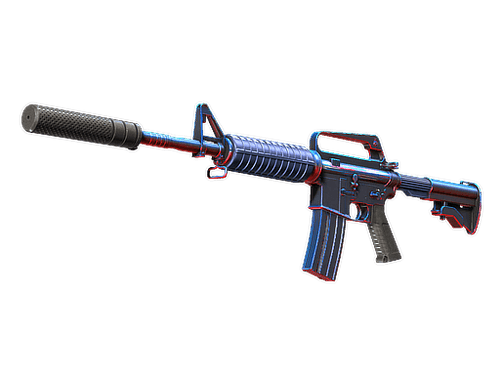 M4A1-S | Liquidation (Factory New)