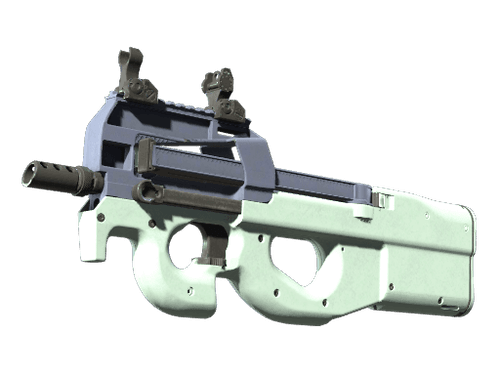 Souvenir P90 | Storm (Factory New)