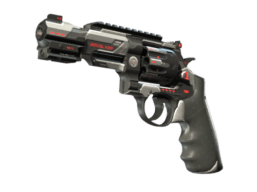 R8 Revolver | Reboot (Factory New)