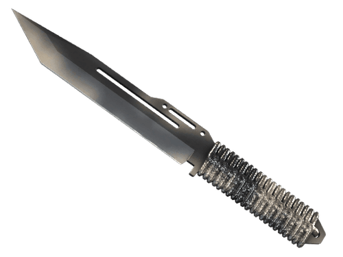 ★ Paracord Knife | Scorched (Factory New)