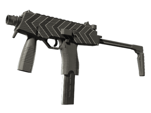 MP9 | Dart (Factory New)