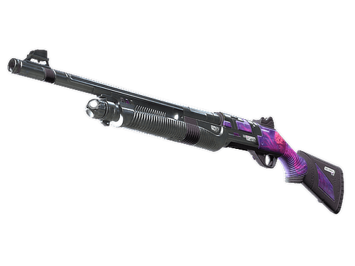 Nova | Smart Gun (Factory New)