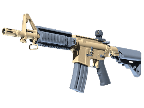 M4A4 | Tornado (Factory New)