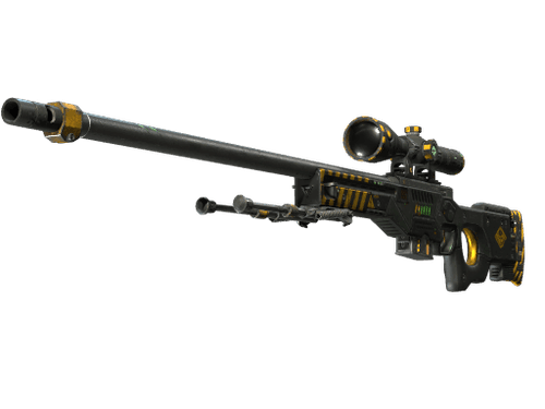 AWP | Phobos (Factory New)
