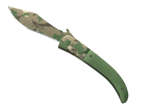 ★ Navaja Knife | Forest DDPAT (Factory New)