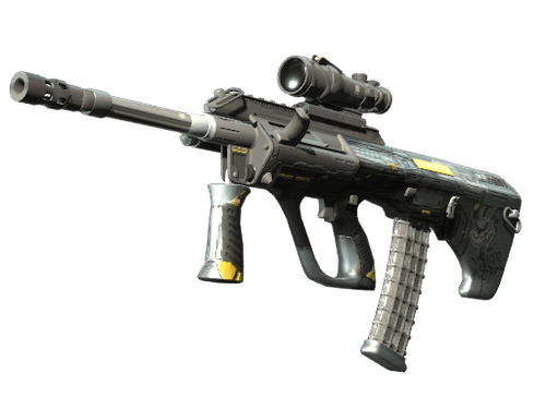 AUG | Tom Cat (Factory New)