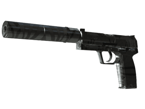 USP-S | Dark Water (Minimal Wear)