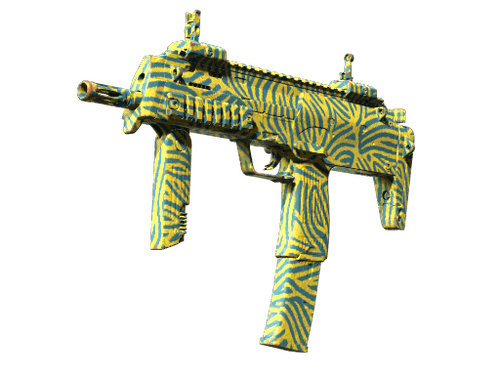 MP7 | Akoben (Factory New)