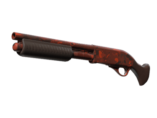 Souvenir Sawed-Off | Full Stop (Minimal Wear)