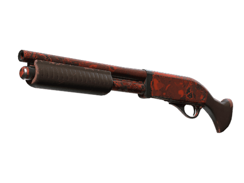 Souvenir Sawed-Off | Full Stop (Field-Tested)