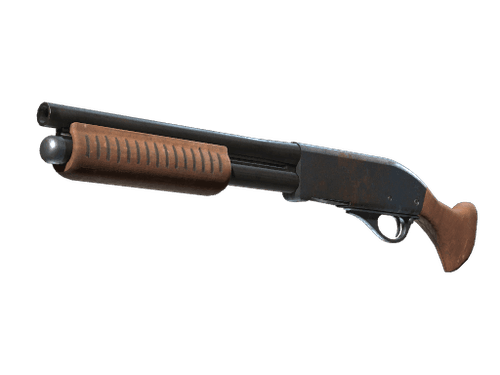 Souvenir Sawed-Off | Rust Coat (Factory New)