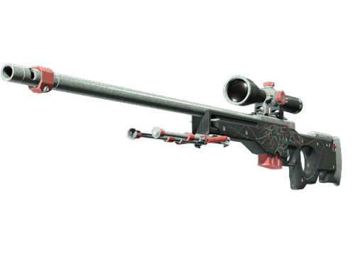 AWP | Capillary (Factory New)