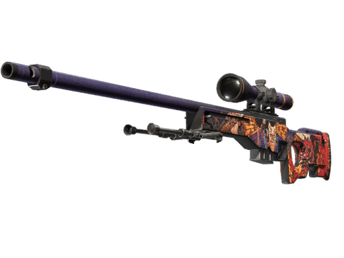 AWP | Oni Taiji (Minimal Wear)