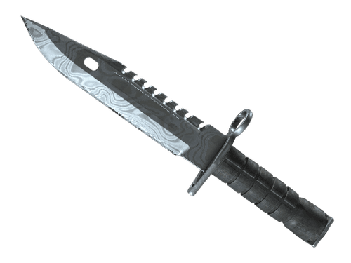 ★ M9 Bayonet | Damascus Steel (Factory New)