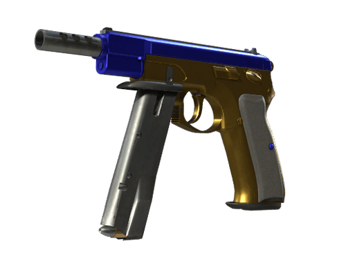 CZ75-Auto | Chalice (Factory New)
