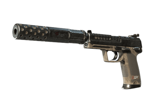 USP-S | 27 (Factory New)