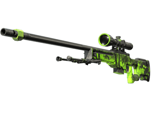 AWP | Containment Breach (Factory New)