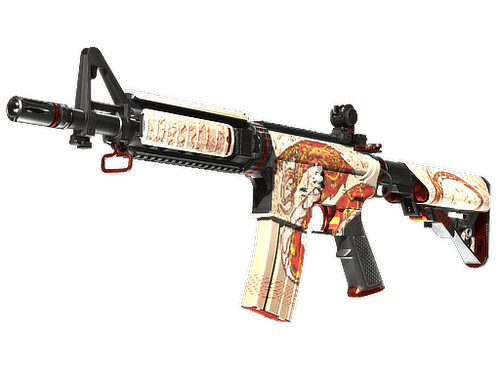 M4A4 | Falak (Factory New)